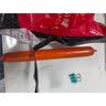 大希地香煎淀粉肠1120g/16根 油炸烧烤空气炸锅食材 火腿肠香肠小吃零食 实拍图