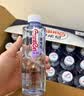 景田百岁山 饮用天然矿泉水 348ml*6瓶 会议用水 塑包装 实拍图