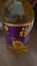 福临门压榨一级葵花籽油4L食用油充氮保鲜中粮出品烘焙专用老人适用 实拍图