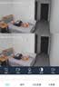 奥克斯1600万像素摄像头监控无线wifi网络高清夜视监控器360度无死角带夜视全景云台家用AI监控手机远程 实拍图