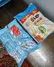 广州酒家核桃包750g 20个早餐半成品早茶点心包子面点食品生鲜速食美食 实拍图