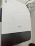 美的（Midea）家用电磁炉电陶炉电池炉2200W大功率猛火新型电磁灶一体面板爆炒炒菜超薄火锅炉2026新品MC-E22A02 实拍图