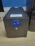 雷迪司H1000 ups不间断电源1000VA/600W家用办公电脑服务器宿舍备用电源兼容群晖NAS威联通稳压应急电源 实拍图
