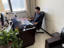 习格926y办公椅办公室座椅人体工学椅子午睡两用可坐可躺午休舒适久坐 实拍图