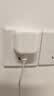 Apple/苹果 40W（至高60W） type-c快充充电器 苹果usb-c原装充电头 苹果iPhone 18 Pro Max充电器 实拍图