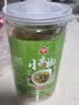 川珍 泡小米辣500g 泡野山椒小米辣椒泡椒下饭炒菜泡风爪调料泡菜 实拍图