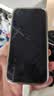 绿联【无黑边不挡屏】适用苹果17钢化膜iPhone17手机膜16Pro通用无边高清全屏防摔防爆保护膜 2片装 实拍图