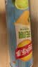 乐事（Lay's）无限薯片 沁爽青柠味 104g 罐装 膨化食品 零食 休闲食品  实拍图