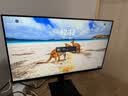 小米（MI）REDMI 27英寸显示器 144Hz 300nits亮度 专业级色准低蓝光爱眼电竞电脑办公显示器屏 A27 2026款 实拍图