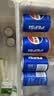 百事可乐Pepsi 碳酸饮料汽水 330ml*24听 整箱装 实拍图