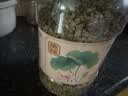 贡苑特级荷叶茶【大份量510g】纯荷叶泡水喝花草茶搭配大油切肥肚子茶 实拍图