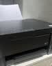 爱普生（EPSON）【6代新品】L3353墨仓式彩色家用AI学习打印机 L3251/L3255升级版(打印复印扫描 微信/无线 黑色） 实拍图