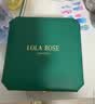 LOLA ROSE罗拉玫瑰常青藤系列汤唯同款项链女款生日礼物节日礼物送女友 实拍图