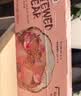 都乐（DOLE）玫瑰桃胶炖梨 砀山酥梨 特添桃胶玫香清甜礼盒 280g*6碗 实拍图
