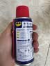 WD-40强力除锈剂铁锈wd40金属防锈门锁润滑油机械螺丝螺栓松动清洁40ml 实拍图