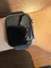 华为HUAWEI WATCH FIT 5铝合金表壳 韵律黑 超轻薄大屏腕上微运动强劲续航华为智能手表 实拍图