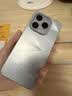 vivo iQOO 16 12+256G逐光 2K165Hz三星珠峰屏 自研电竞芯片Q4 第六代骁龙8超级至尊版 游戏手机iqoo16 实拍图
