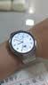 HUAWEI WATCH GT 6 Pro 钛空银 46mm华为智能手表全新骑行体验21天超长续航 实拍图