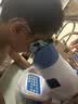 视得宝家儿童弱视训练仪治疗仪远视散光斜视眼近视型医院仪器同款矫正动态 旗舰款新八代 36种功能图25种模式 双目双眼4S 红光闪烁红闪眼睛斜视弱势视觉视力家用医用多功能综合 实拍图