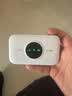 TCL随身wifi2026新款全国通用可移动便携式热点免插卡无线网wi-fi6无限制大流量车载4G路由器5GXY15B 【至尊畅享版】多网任切展锐强芯+32人共享 足额不虚标月享1500G流量 实拍图