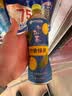 伊藤园（ITOEN）柠香绿茶500ml*15瓶 茶叶饮料无糖茶饮料 0糖0脂0卡饮料 健康 实拍图