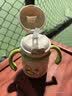 babycare儿童保温杯婴儿宝宝学饮杯吸管水杯水壶不锈钢300ml-新旧款混发 实拍图