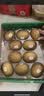 佳沛（zespri）新西兰 金奇异果特大果15粒134-146g猕猴桃水果礼盒 实拍图