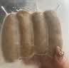 大希地火山石烤肠 肉肠1016g/20根 早餐火腿肠香肠热狗空气炸锅烧烤食材 实拍图
