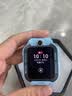 小天才儿童电话手表 Z6S 长续航防水GPS定位 4G视频拍照 小天才z6s 学生智能手表 Z6S 天境蓝【送儿童专用电话卡】 官方标配 实拍图