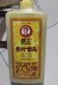 霸王生姜洗发水姜汁首乌去屑止痒洗发露洗头膏清新舒爽1L 实拍图