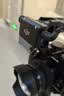 大疆 DJI Mic Mini 迷你无线高品音质 降噪领夹麦克风【安卓+苹果151617+相机】相机版一发一收 实拍图