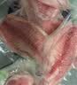 翔泰（XIANGTAI）甄选海南罗非鱼鲷鱼柳净重1kg/袋 5-8片鱼片低脂生鲜鱼类 实拍图