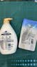 多芬乳木果丰盈宠肤沐浴乳730g 男女持久留香沐浴露京东自营 实拍图