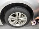 邓禄普轮胎2条包安装 205/55R16 91V ENASAVE EC300+ 原配 高尔夫 实拍图