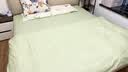无印良品全棉四件套双人床上用品床笠款1.8米床被套200*230cm  实拍图