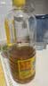 鲁花【保真菜籽油】低芥酸特香菜籽油 2L 物理压榨【京东品酒会同款】 实拍图