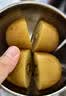 佳沛（zespri）新西兰金奇异果18粒优选果103-124g猕猴桃水果礼盒 实拍图