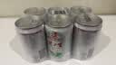健力宝经典国货含蜂蜜补充电解质橙蜜味200ml*6罐运动碳酸饮料汽水果味 实拍图