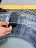 马牌（Continental）汽车轮胎225/60R18 104V XL FR UCJ+适配林肯冒险家 吉利博越 实拍图