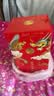 五粮液股份 婚宴喜酒 富贵吉祥精致浓香型纯粮白酒52度500ml*6瓶整箱装 实拍图