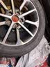 佳通轮胎(Giti)轮胎205/55R16 91V  228v1 原配吉利帝豪 适配 速腾/宝来 实拍图