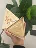 七绿七子白椰油香脂洗脸皂清洁焕肤控油去黑头毛孔闭口除螨去背痘香皂 实拍图