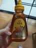 冠生园 百花蜂蜜428g 挤压瓶装纯蜂蜜 中华老字号 早餐牛奶伴侣冲饮礼品 实拍图