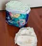 宜婴新梦想家全包臀小内裤2XL34拉拉裤超薄尿不湿【品质安心尿裤】 实拍图