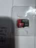 朗科（Netac）64GB TF（MicroSD）存储卡 U3 C10 A2 V30 4K 超至尊PRO版内存卡 读速100MB/s 写速40MB/s 实拍图
