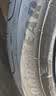 固特异（Goodyear）汽车轮胎 205/55R16 91W 鹰驰F1酷跑 适配 速腾/卡罗拉 御乘升级 实拍图