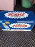 力保健（Lipovitan）功能饮料抗疲劳熬夜提神调血脂牛磺酸100ml*10瓶哥哥同款 实拍图