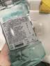 李施德林精油漱口水冰蓝零度清新口气减少口腔细菌1L*2去口臭大容量家庭装 实拍图