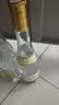 汾阳王黄盖 清香型白酒 杏花村产区 53度475ml*6瓶 整箱装 家乡酒 实拍图