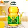 西王 食用油 玉米胚芽油 5L 非转基因物理压榨（新老包装交替发货） 实拍图